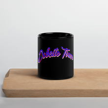 Load image into Gallery viewer, Dabsito Time!!! Black Glossy Mug
