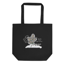 Load image into Gallery viewer, JTS bonsai trees Eco Tote Bag
