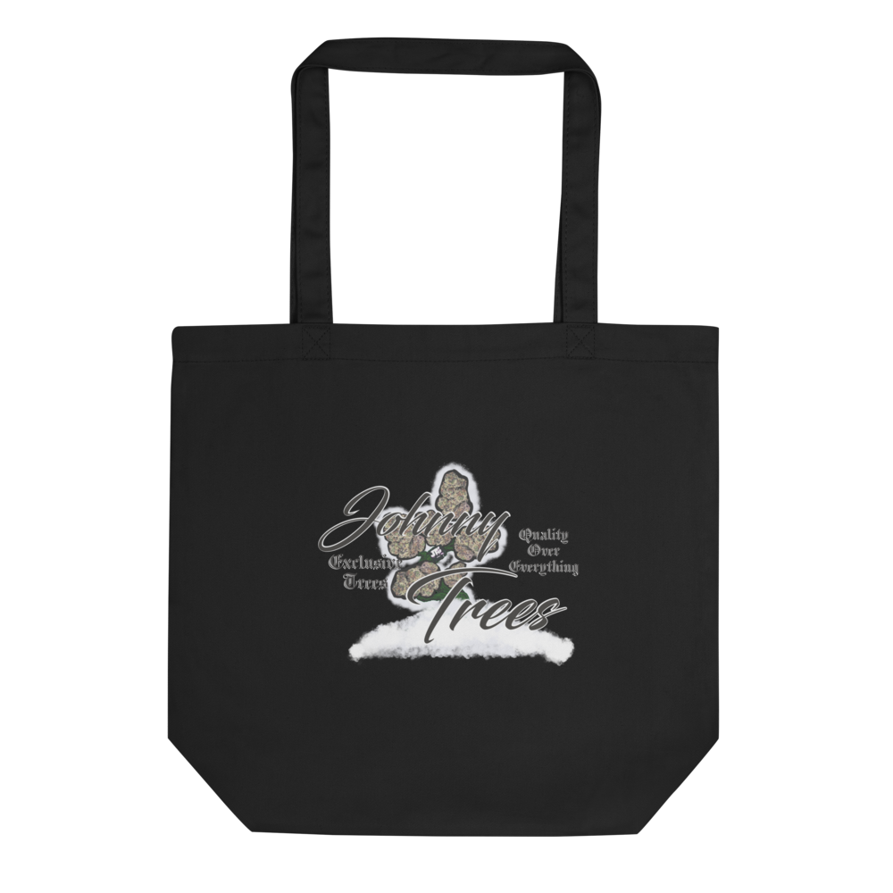 JTS bonsai trees Eco Tote Bag