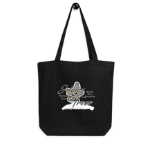 Load image into Gallery viewer, JTS bonsai trees Eco Tote Bag
