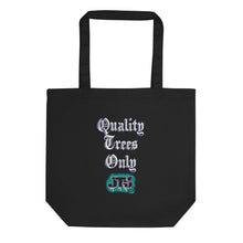 Load image into Gallery viewer, Jason x JTS quality Trees injEco Tote Bag
