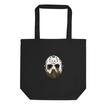 Load image into Gallery viewer, Jason x JTS quality Trees injEco Tote Bag
