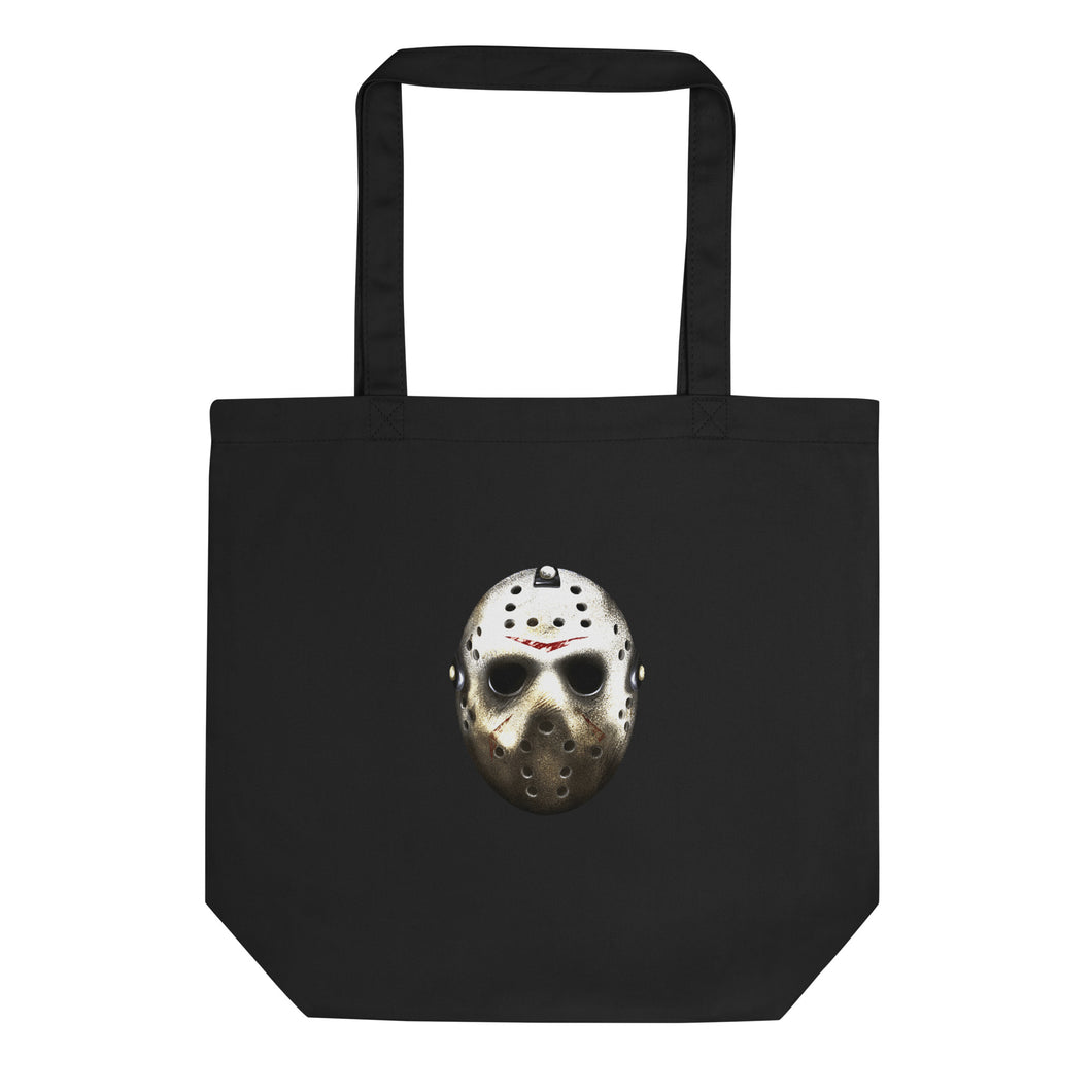 Jason x JTS quality Trees injEco Tote Bag