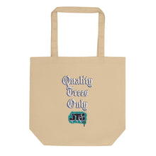 Load image into Gallery viewer, Jason x JTS quality Trees injEco Tote Bag
