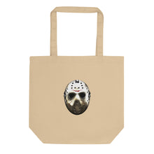 Load image into Gallery viewer, Jason x JTS quality Trees injEco Tote Bag
