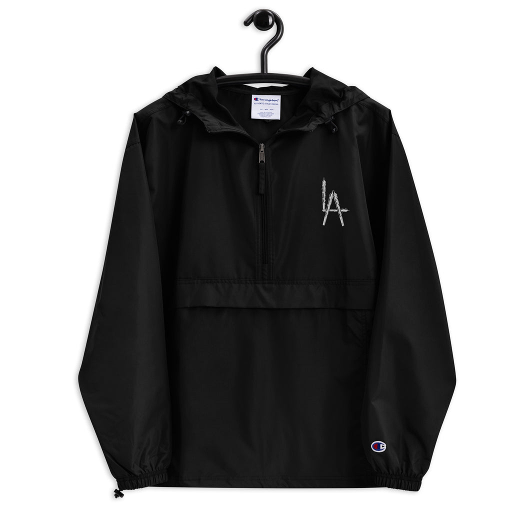 LA Joints Windbreaker Champion  Jacket