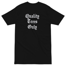 Load image into Gallery viewer, Johnny Trees Bonsai Og Men’s premium heavyweight tee
