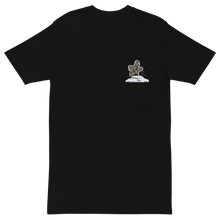 Load image into Gallery viewer, Johnny Trees Bonsai Og Men’s premium heavyweight tee
