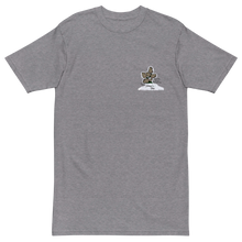 Load image into Gallery viewer, Johnny Trees Bonsai Og Men’s premium heavyweight tee
