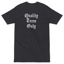 Load image into Gallery viewer, Johnny Trees Bonsai Og Men’s premium heavyweight tee
