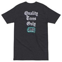 Load image into Gallery viewer, Jason X JTS Men’s premium heavyweight tee
