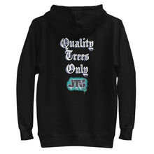 Load image into Gallery viewer, JTS Paint Roller Unisex Hoodie
