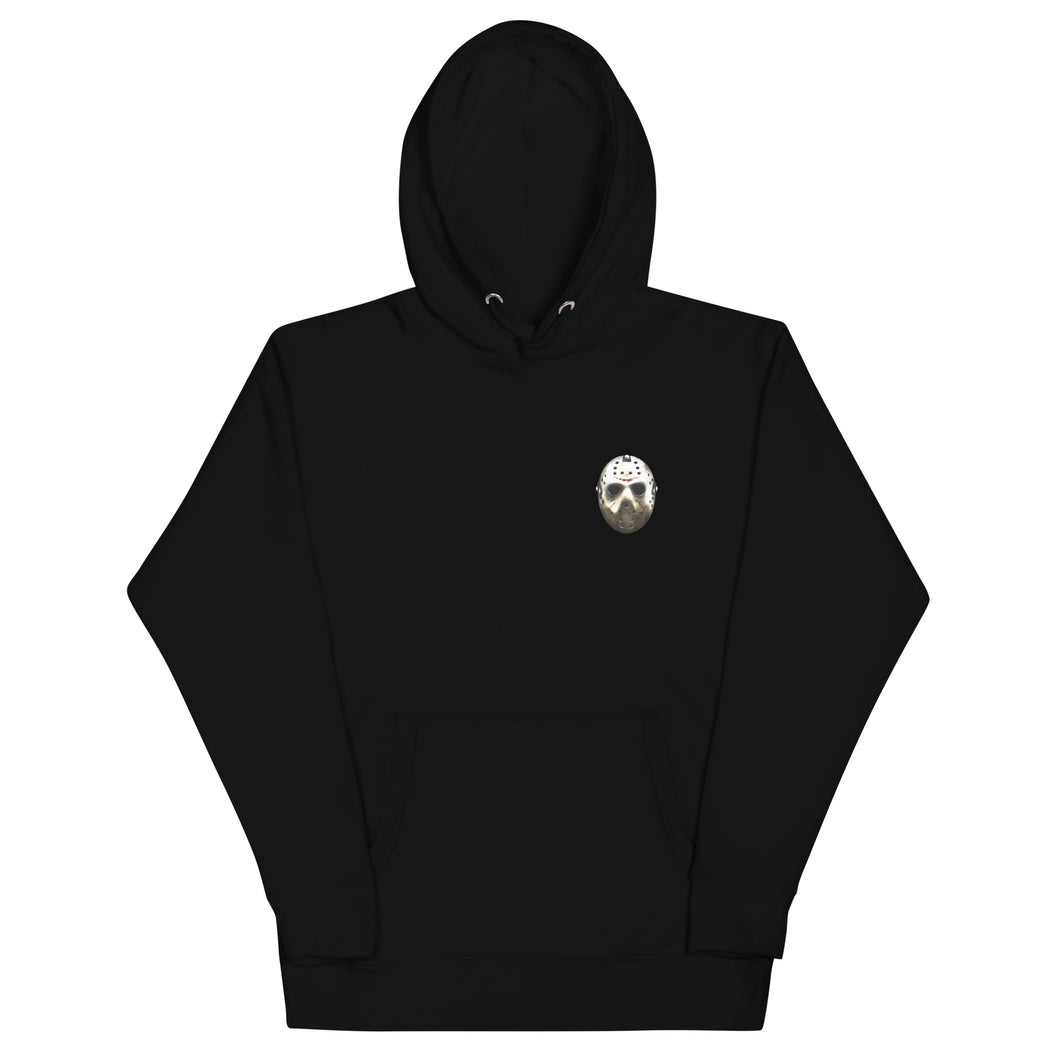 Jason X JTS Hoodie