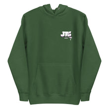 Load image into Gallery viewer, JTS Paint Roller Unisex Hoodie
