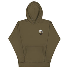 Load image into Gallery viewer, Jason X JTS Hoodie
