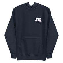 Load image into Gallery viewer, JTS Paint Roller Unisex Hoodie
